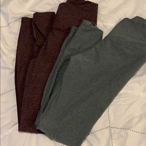 Nike Running leggings